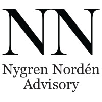Nygren Nordén Advisory logo - Similar company to Tjintokk