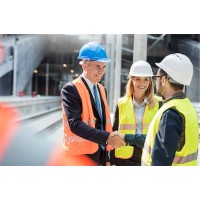 Constructionlab logo - Similar company to The Construction Lab