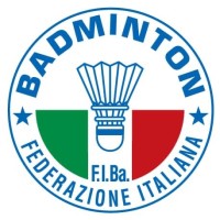 Federazione Italiana Badminton logo - Similar company to Nownext