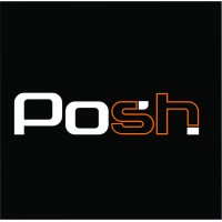 POSH CONSTRUTORA logo - Similar company to Siab Arquitetura E Engenharia - Silva De Abreu