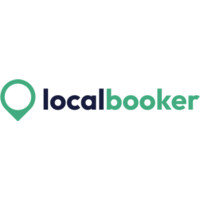 localbooker logo - Similar company to Syffo