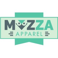 Mozza Apparel logo - Similar company to Tangunsoft