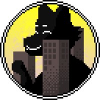 Big Dog Game Studios logo - Similar company to Hex Studios