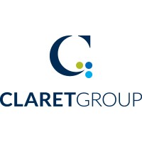 Claret Group logo - Similar company to Gozo Fast Ferry Limited