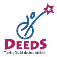 Deeds India logo - Similar company to Deeds