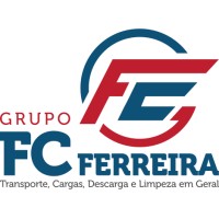 Grupo FC Ferreira logo - Similar company to Solartech