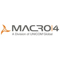 Macro 4 - Acquired By Unicom Systems