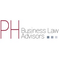 Business Law Advisors, Llc