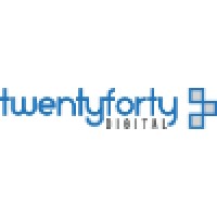 2040 Digital logo - Similar company to Powers Bookkeeping Service, Inc.