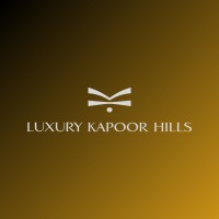 Luxury Kapoor Hills Pvt. Ltd. logo - Similar company to Sead Realty | Nirvaana Hills