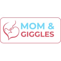 Mom & Giggles logo - Similar company to Daily Glee