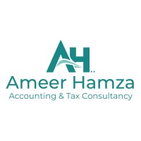 AMEER HAMZA ACCOUNTING & TAX CONSULTANCY logo - Similar company to Finnection Uae