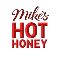 Mike's Hot Honey logo - Similar company to Sauz