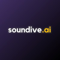 Soundive logo - Similar company to Super Ai Studio
