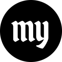 My Circle logo - Similar company to Dxolve India
