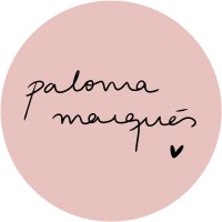 Paloma Marqués - Art Director & Illustrator logo - Similar company to Gbeasts