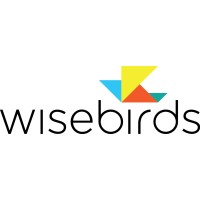 Wisebirds logo - Similar company to Encar | 엔카