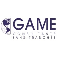 GAME Trenchless Consultants / Consultants sans-tranchée GAME logo - Similar company to Genivar