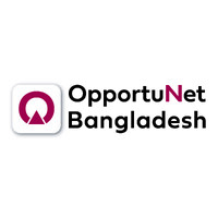 OpportuNet Bangladesh logo - Similar company to The Aura