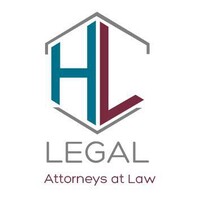 HL Legal logo - Similar company to Jcrv Attorneys Incorporated