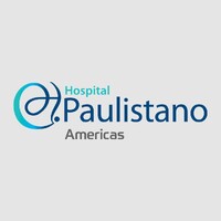 Hospital Paulistano logo - Similar company to Montreal