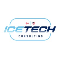 IceTech Consulting logo - Similar company to Icetech