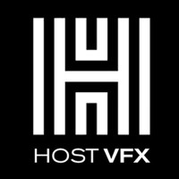 HOST VFX logo - Similar company to Vfx Hire