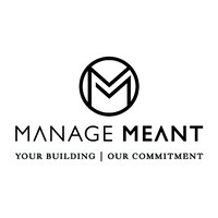 Manage Meant Pty Ltd logo - Similar company to Built By Mk