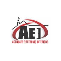 Accurate Electronic Interiors (AEI) logo - Similar company to Qinyuan Stone Co., Ltd.