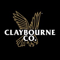 Claybourne Co. logo - Similar company to Cannabiotix