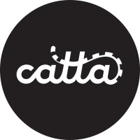 *catta* logo - Similar company to Plan Biodivers