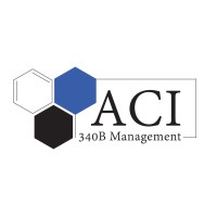 ACI 340B Management logo - Similar company to One Pharma Rx, Llc