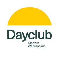 Dayclub Modern Workspaces logo - Similar company to Task Up