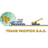 Transpacifico SAC logo - Similar company to Logistica Transpacifico
