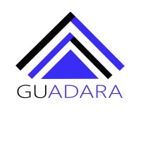 GUADARA logo - Similar company to Yemeni Development Network For Ngos (Ydn)