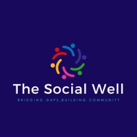 The Social Well logo - Similar company to Iquila