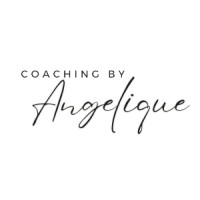 Coaching By Angelique logo - Similar company to Barley Coaching