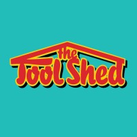 The ToolShed logo - Similar company to Joinery Hardware