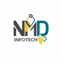 NMD InfoTech logo - Similar company to Codemines Infotech