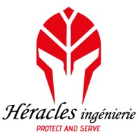 HERACLES Ingénierie logo - Similar company to Exas-Project
