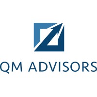 QM Advisors logo - Similar company to Cirtemo (Now Thorlabs)