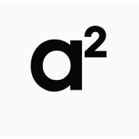 A Squared Studio logo - Similar company to Virtual Vibe