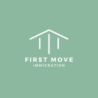 First Move Immigration logo - Similar company to Drum Advisory