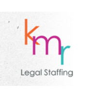KMR Legal Staffing logo - Similar company to Knight, Morris & Reddick Law Group