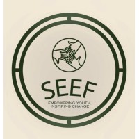 SEEF Foundation logo - Similar company to Jetsetmove