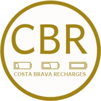 Costa Brava Recharges logo - Similar company to Mindset Challenger