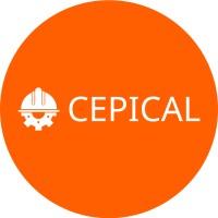 CEPICAL logo - Similar company to Websters Hydrated Lime