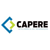Capere Inteligência da Informação logo - Similar company to C3Sl Ufpr