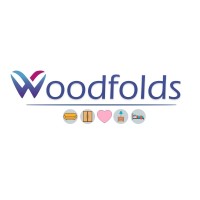 Woodfolds logo - Similar company to Woodfold