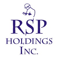 RSP Holdings Inc. logo - Similar company to Cap Edge Construction